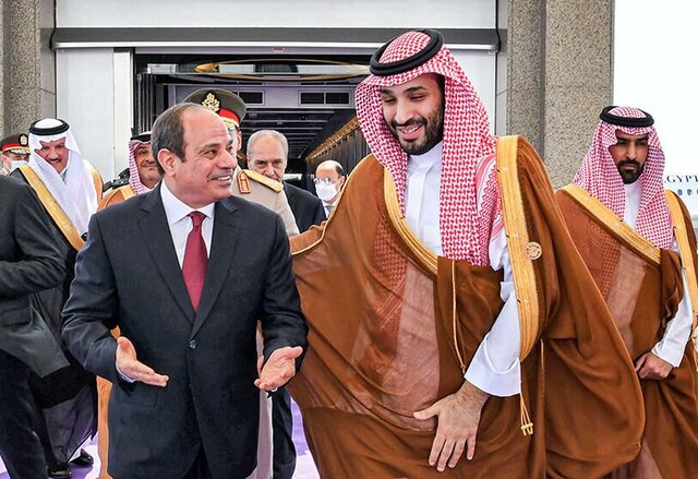 Wilayat Sinaiarmed grouop make 167 attack