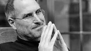 Fallecimiento de Steve Jobs