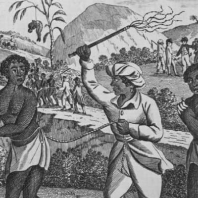 Timeline: La Course aux Colonies au XIXᵉ siècle