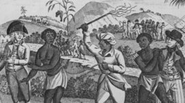 Timeline: La Course aux Colonies au XIXᵉ siècle