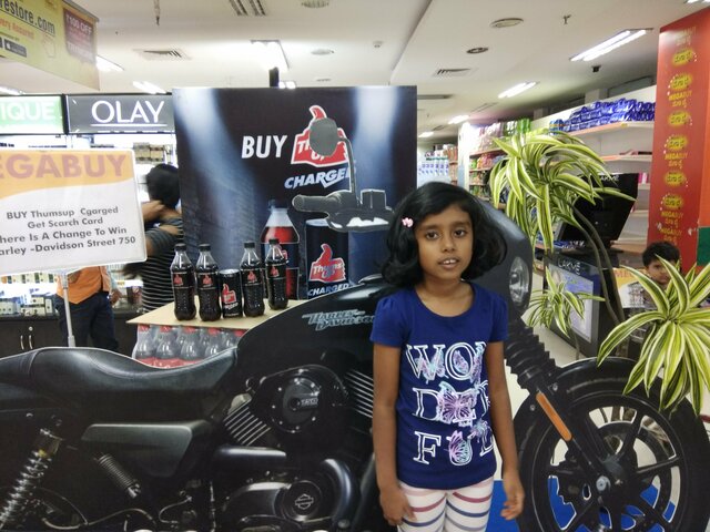 Birthday party plans