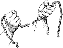 ABOLITION DE L'ESCLAVAGE