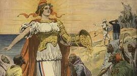 Timeline: LA COLONISATION EN XIXe SIÉCLE