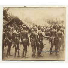 Création du Congo belgue