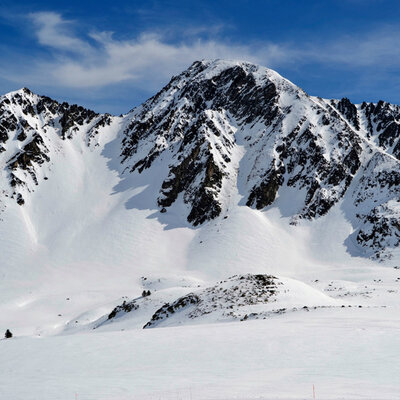 Timeline: Línia temps Pirineus