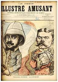 2e crise franco-allemande au Maroc