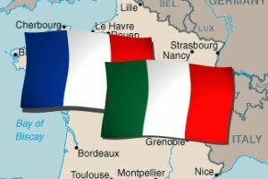 ALLIANCE AVEC FRANCE