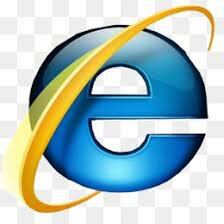 Internet explorer