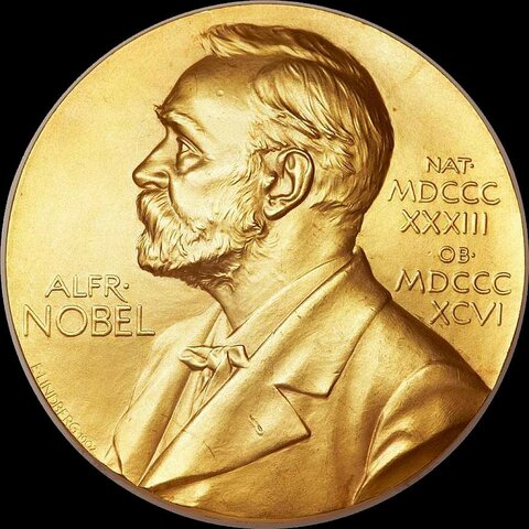 The nobel prize in Physiology or medicine