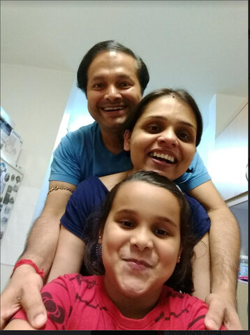 2nd grade at NLNG School