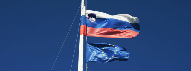 Priključitev evropski uniji