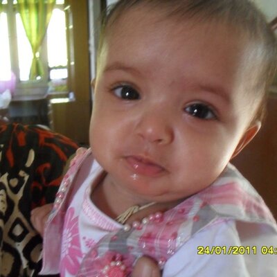 Timeline: Saraswathi’s education