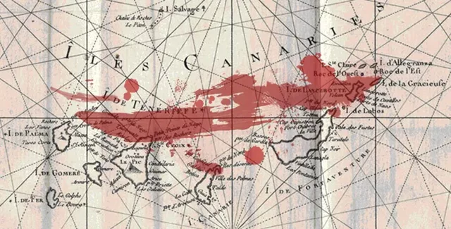 “Tributo de Sangre”