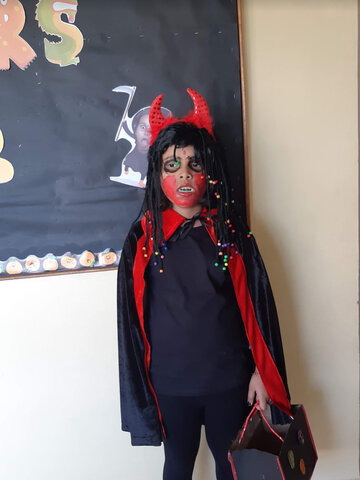 2nd grade CIS