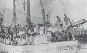 Libertad de emigración