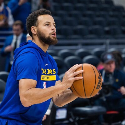 Timeline: Stephen Curry