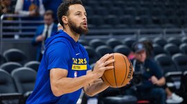 Timeline: Stephen Curry