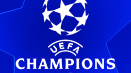 Timeline: Champions League (2010-2022)