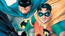 Timeline: Batman y Robin