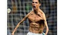 Timeline: Cristiano Ronaldo