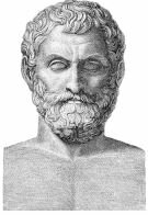 Nacimiento de Tales de Mileto