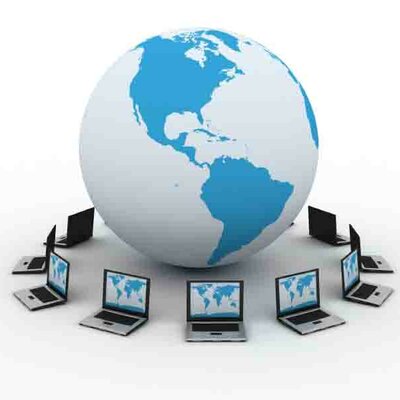 Timeline: Linea del Tiempo de la Función Informática