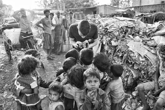 Pobreza y desigualdad