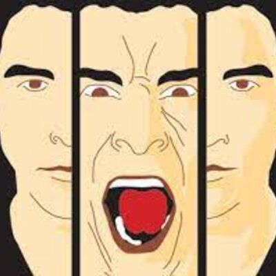 Timeline: Línea del tiempo de la conducta anormal