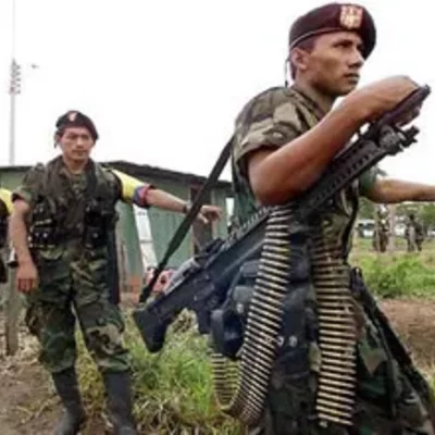 Timeline: Friso Cronológico