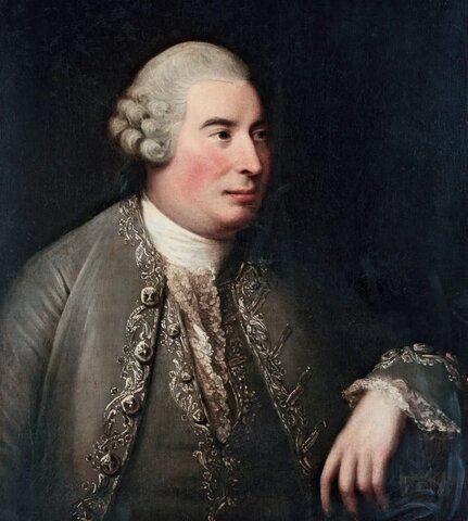 David Hume