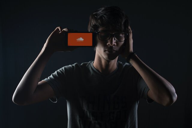 The return of Soundcloud