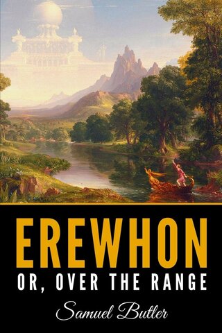 IA en "Erewhon" de Samuel Butler