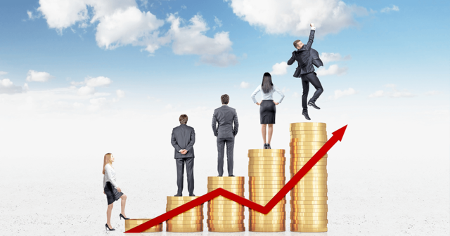 Crecimiento económico