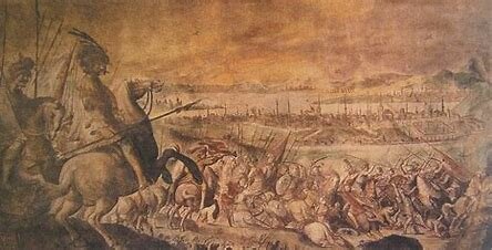 Avstrijsko-turška vojna