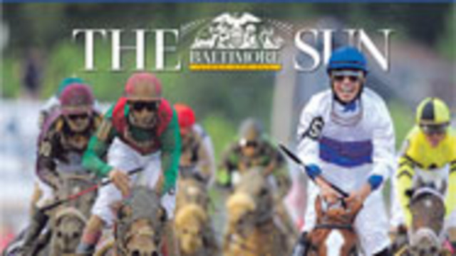 The First Televised Race