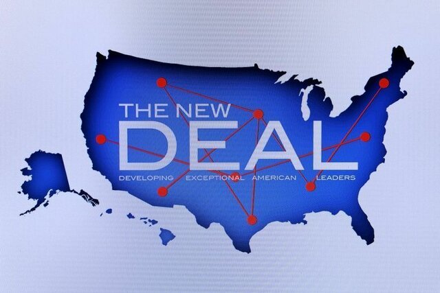 New Deal