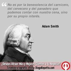 ESCUELA CLASICA ADAM SMITH (1723-1790)