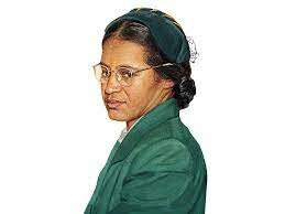 Rosa Parks