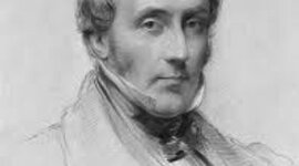 Timeline: W.P. Alison (1820)