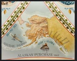 American Imperialism: Purchase of Alaska