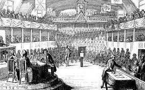 Trial and Execution of Louis XVI