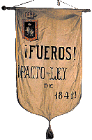 Ley Paccionada Navarra