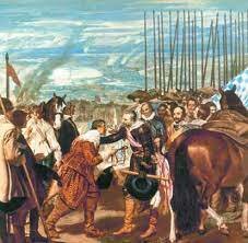 Značilnosti absolutistične države