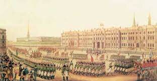 Meščani in vladar politična zaveznika