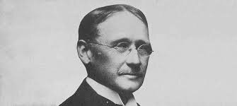 ADMINISTRACION CIENTIFICA FREDERICK (20 de marzo de 1856 - 21 de marzo de 1915)