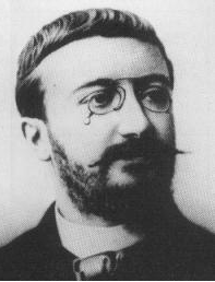 Alfred Binet (1857-1911)