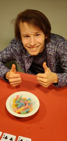 Sir Winston aftermath