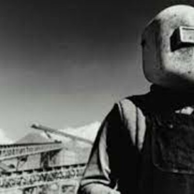 Timeline: origen de la soldadura