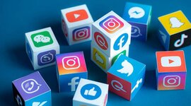 Timeline: Evolución de las redes sociales