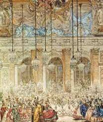 Nastanek absolutizma